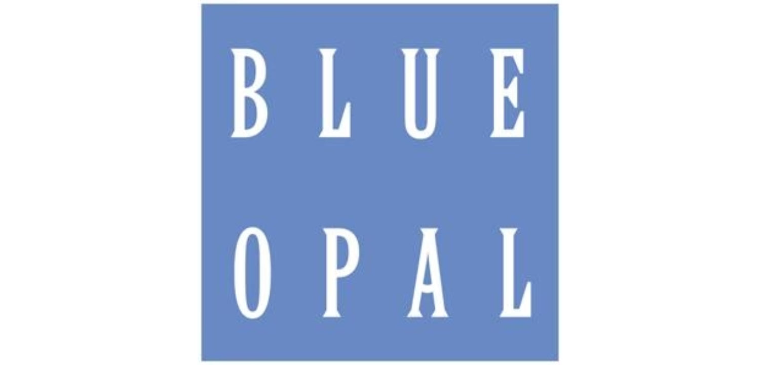 Blue Opal Jigsaw Puzzles