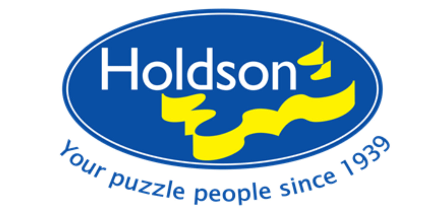 Holdson Jigsaw Puzzles