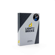 Light My Bricks Lighting Kit for NASA Mars Rover Perseverance 42158