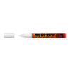 Molotow ONE4ALL 2mm Signal White Marker
