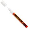 Molotow ONE4ALL 2mm Signal White Marker