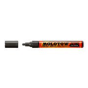Molotow ONE4ALL 4mm Signal Black Marker
