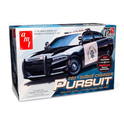 AMT 1324 1/25 2021 Dodge Charger Police Pursuit