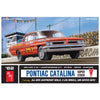 AMT 1392 1/25 1962 Pontiac Catalina Super Stock