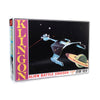 AMT 1428 1/650 Star Trek: The Original Series Klingon Battle Cruiser