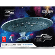 AMT 1429 1/1400 Star Trek The Next Generation U.S.S. Enterprise NCC-1701-D