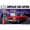AMT 1447 1/25 1957 Chrysler 300 Custom Version