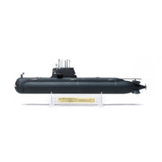 Showcase Models ANN001 1/350 HMAS Collins Submarine Aussie Decals