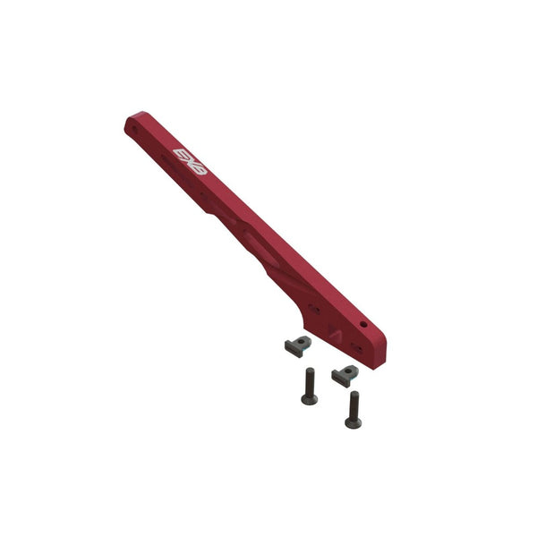 Kit montaggio per profili in alluminio (2pz