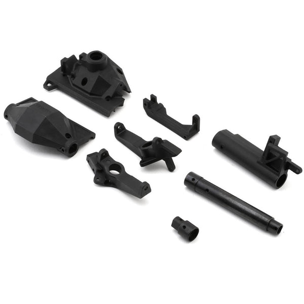SCX10 PRO FR] AXIAL ASD Parts Set Complete: AXP8 - AXI-2191 Jeu Pièces Complet AXP8