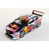 Biante B18H22A 1/18 Holden ZB Commodore Red Bull Ampol Racing Shane Van Gisbergen No.97 Perth Supernight Race 10 600th Holden Race Win