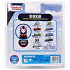 Bachmann 58816 HO Thomas & Friends Rosie Locomotive with Moving Eyes