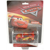Carrera 64150 Go!!! Disney Cars Lightning McQueen Neon Nights Slot Car