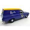 Classic Carlectables 18735 1/18 Holden EH Panel Van Tastes of Australia Collection No.3 Rosella