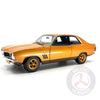 Classic Carlectables 18777 1/18 1972 Holden LJ Torana XU-1 GTR 50th Anniversary Gold Livery