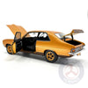 Classic Carlectables 18777 1/18 1972 Holden LJ Torana XU-1 GTR 50th Anniversary Gold Livery