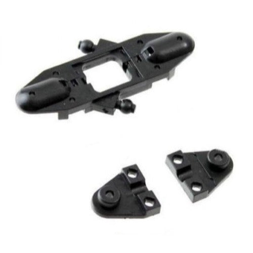 Stabilisatorstange 9053-01 – Ersatzteil Für Double Horse 9053/9118, Revell Big One/Pro, Amewi Skyrider XL, Century Big Aviator