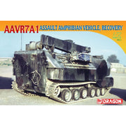 Dragon 7319 1/72 AAVR7A1 Assault Amphibian Vehicle Recovery