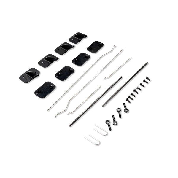 E-FLITE Valiant 1.3 Vertical Fin/Rudder - HORIZON HOBBY - Référence: EFL4961