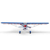 E-Flite Decathlon RJG 1.2m BNF Basic with AS3X and SAFE Select EFL09250