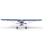 E-Flite Decathlon RJG 1.2m BNF Basic with AS3X and SAFE Select EFL09250