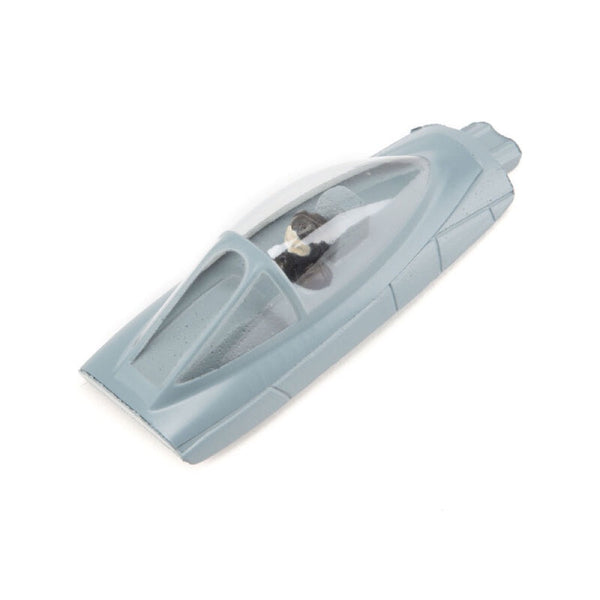 E-flite Fuselage with Accessories: UMX P-51 Voodoo e-Flite E-flite Fuselage with Accessories: UMX P-51 Voodoo e-Flite
