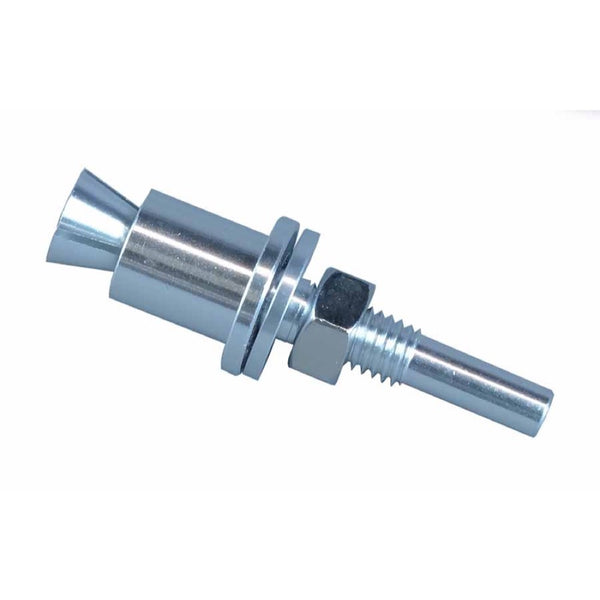 Flex Innovations 5mm Collet Prop Adapter Metro Hobbies