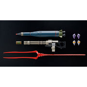 Bandai 50649141 RG Neon Genesis Evangelion Weapon Set