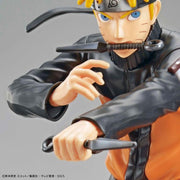 Bandai 5065566 Entry Grade Uzumaki Naruto Naruto Shippuden 5065119