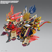 Bandai 5065719 SDW Heroes Nobunagas War Horse