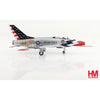 Hobby Master 2123 1/72 F-100 Skyblazers 542009 USAF 1960 Season