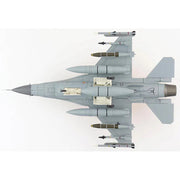Hobby Master 38012 1/72 Lockheed F-16D Fighting Falcon USAF 56th OG, 310th FS, #90-0778, Luke AFB, AZ, June 2022