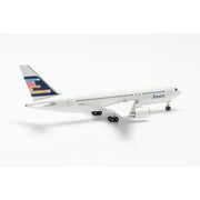 Herpa HE536714 1/500 Ansett Airlines Boeing 767-200 Southern Cross Livery