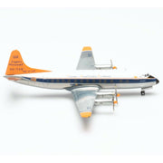 Herpa 572859 1/200 TAA Trans Australian Airlines Vickers Viscount 800 VH-TVQ