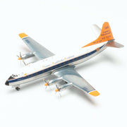 Herpa 572859 1/200 TAA Trans Australian Airlines Vickers Viscount 800 VH-TVQ