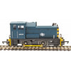 Hornby R1279S Network Traveller Electric Model Train Set