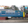 Hornby R30049TXS OO BR Class 55 Deltic Co-Co 55013 The Black Watch TXS DCC Sound