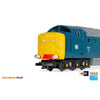 Hornby R30049TXS OO BR Class 55 Deltic Co-Co 55013 The Black Watch TXS DCC Sound