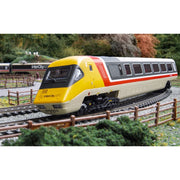 Hornby R30229 OO BR Class 370 Advanced Passenger Train Sets 370003 and 370004 7 Car Train Pack