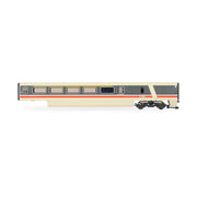Hornby R30229 OO BR Class 370 Advanced Passenger Train Sets 370003 and 370004 7 Car Train Pack