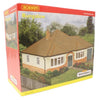 Hornby R7290 OO Bungalow Avalon Resin Building