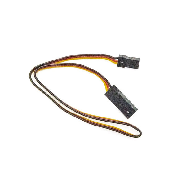 Hitec RCD 57345S 12 Servo Extension main image 0