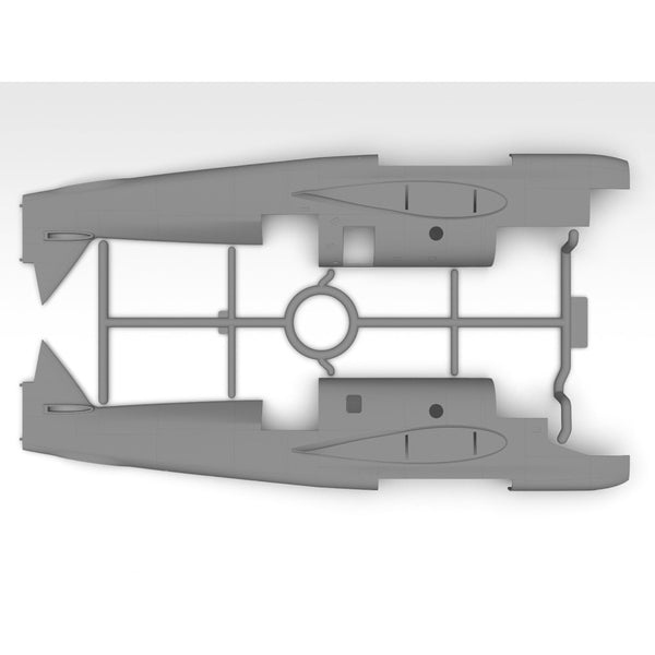 Maquette ICM 1/48 – Bristol Beaufort Mk.I British Dominions AF (48312)