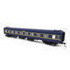 Powerline PC-503B HO VFK 2 VR Blue & Gold Z Type Carriage Second
