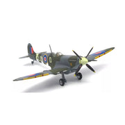 JC Wings JCW-72-SPF-002 1/72 Spitfire MK Ixc Pierre Closterman RAF No. 602 Squadron July 1944