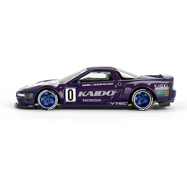 Kaido House KHMG173 Honda NSX Kaido Racing V2 – Metro Hobbies