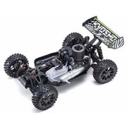 Kyosho 1/8 GP 4WD Inferno Neo 3.0 RC Nitro Racing Buggy Readyset T5 Red 33012T5