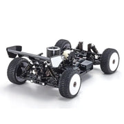 Kyosho 1/8 Inferno MP10 4WD Nitro Racing Buggy Readyset Red 33025