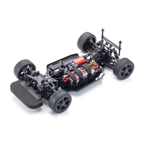 Kyosho Inferno GT2 VE Race Spec 2020 1/8 4WD Mercedes-AMG GT3 - Nuovo Di Zecca!