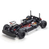 Kyosho 1/10 EP 4WD Fazer Mk2 FZ02L 1970 Chevy Chevelle Supercharged VE Series Dark Blue Readyset RC Car 34494T1